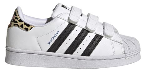 adidas superstar wit kinderschoenen